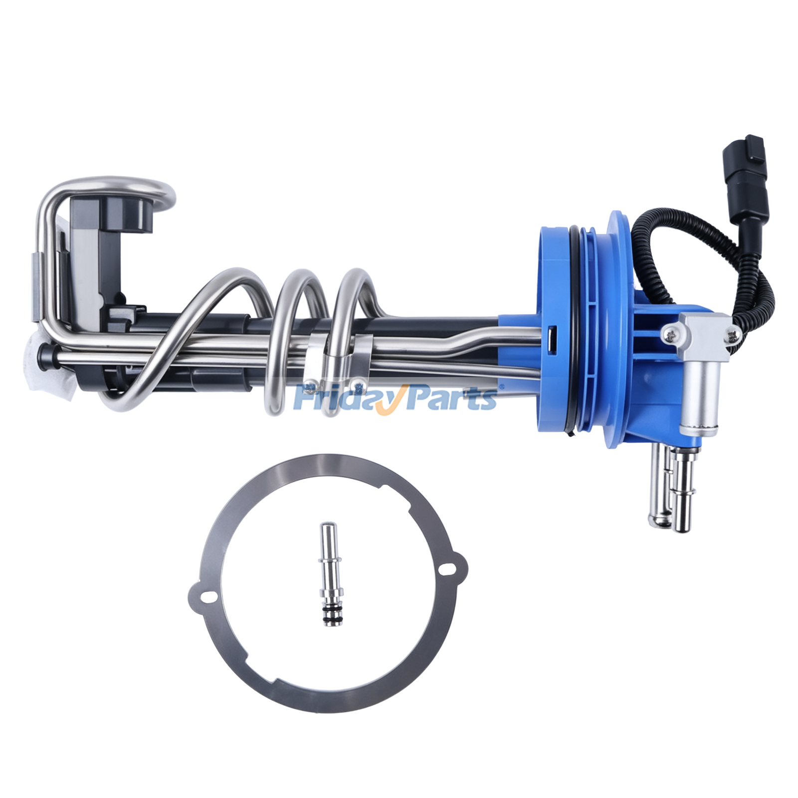 Sensor de nivel de líquido de escape 2514767C1 para camión International 4400