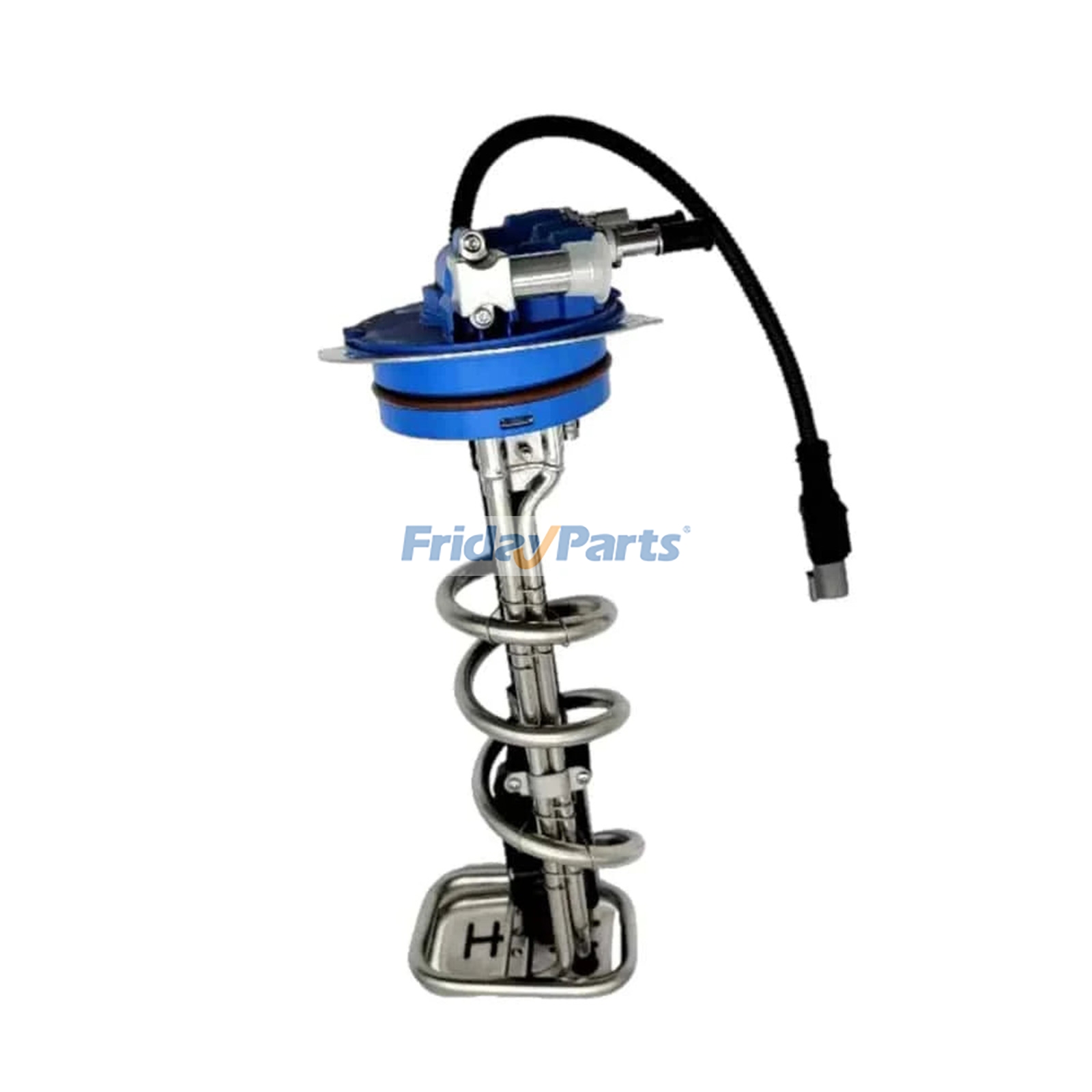 Diesel Exhaust Fluid Level Sensor - Replaces DuraWRX ASP4310-6500713