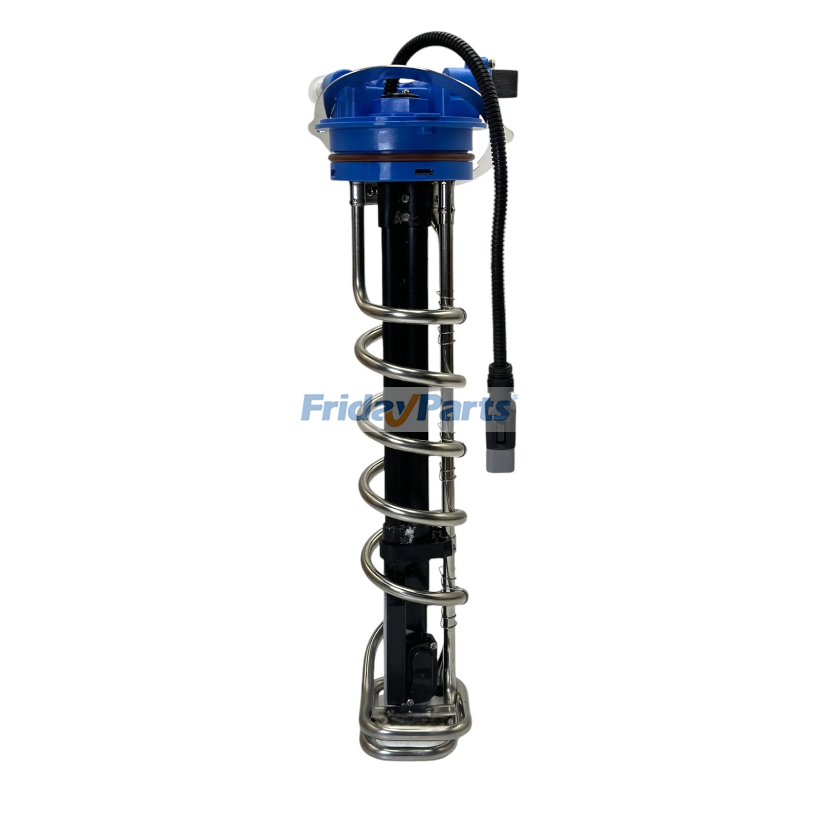 Diesel Exhaust Fluid Level Sensor 1009212-003 for Caterpillar CAT Tractor D2 D1 D3