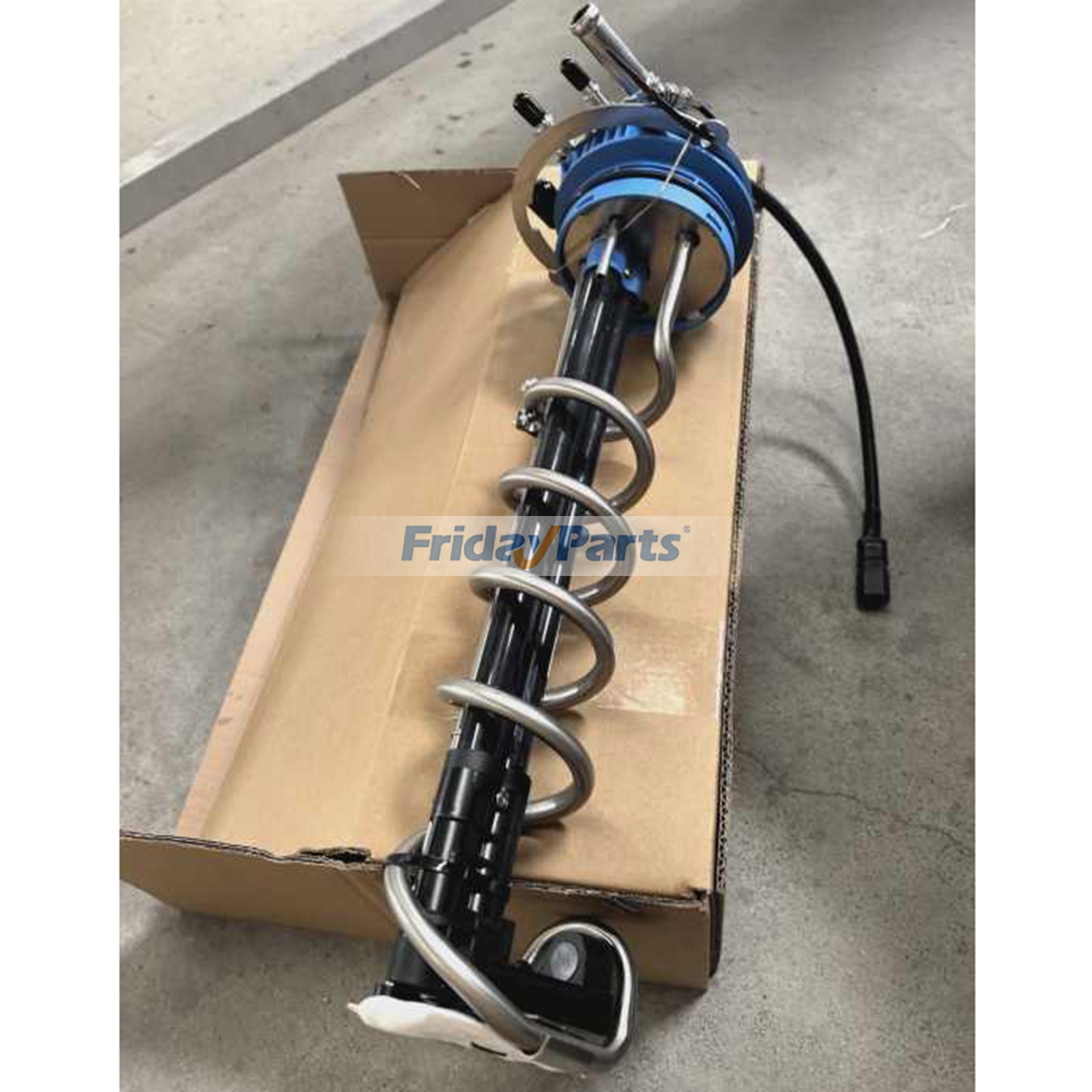 Exhaust Fluid Level Sensor 535-6924 for Caterpillar CAT Tractor D2 D1 D3 Excavator 320 315 313 325 323