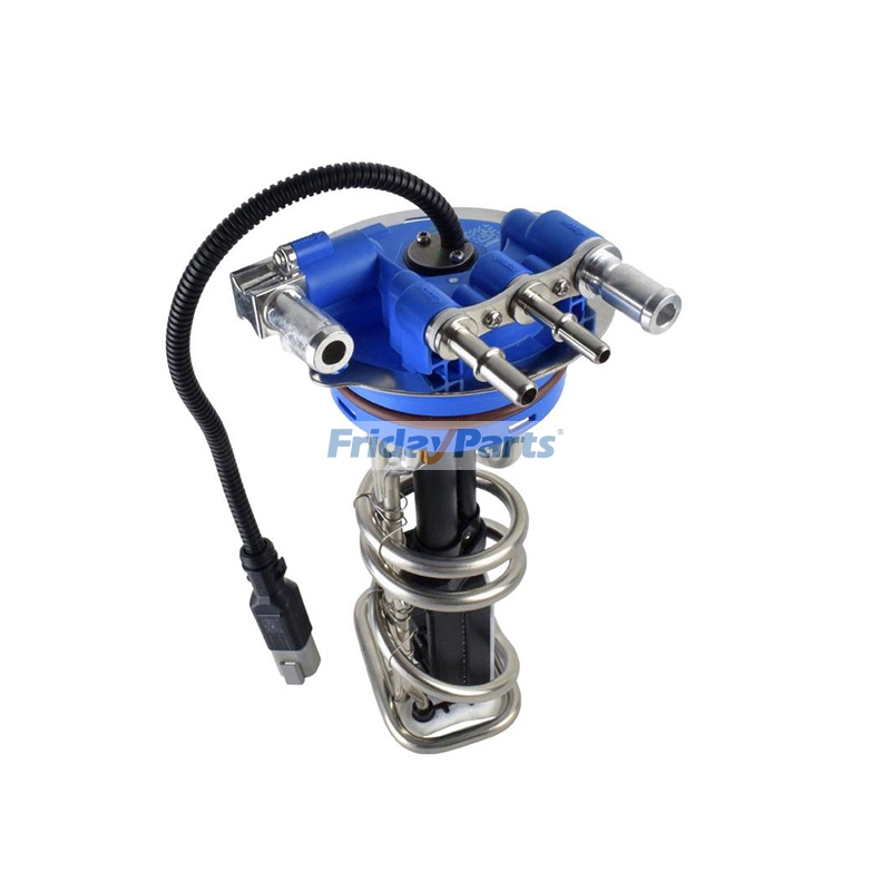 ディーゼル排気液レベルセンサー DC4Z-5H297-D DC4Z5J250-A フォードトラック F-650 F-750 2013-2015用