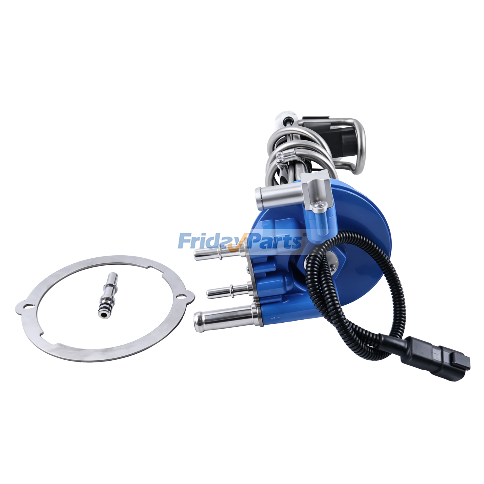 Outros Para OUTRA MARCA - Substituição do sensor de nível do fluido de escape para DuraWRX ASP4310-6500711