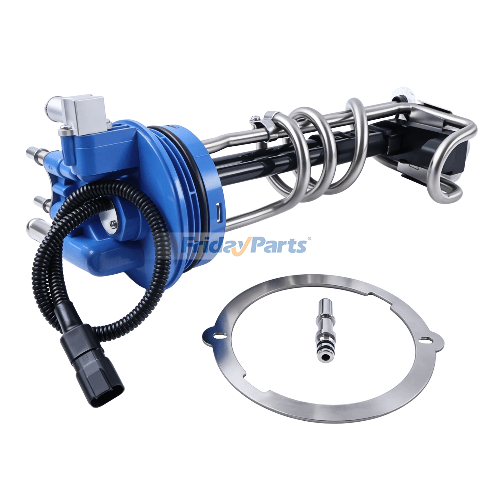 Exhaust Fluid Level Sensor for Others