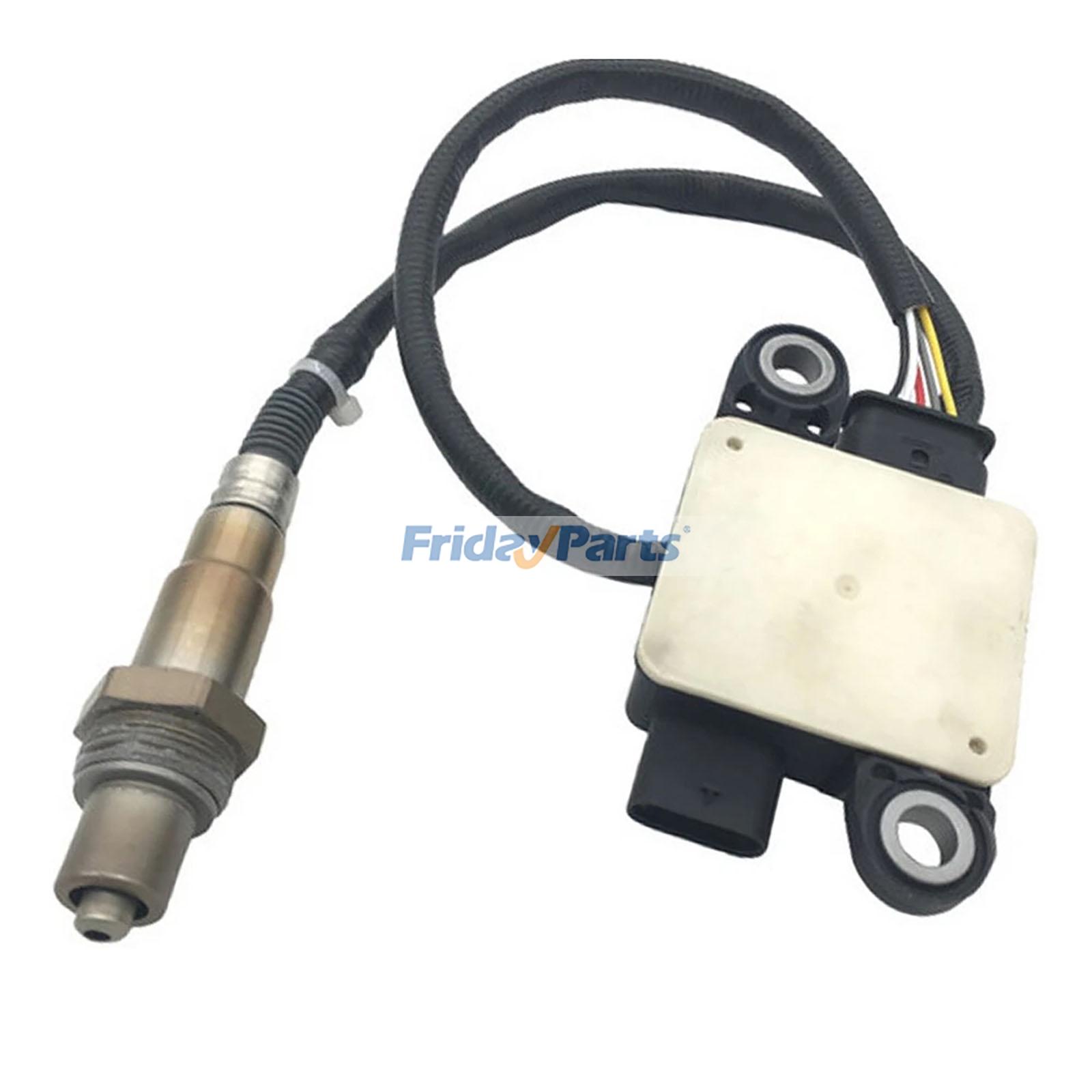 Dieselpartikelsensor 13628582024 für BMW X5 2014-2018 540d 3.0L