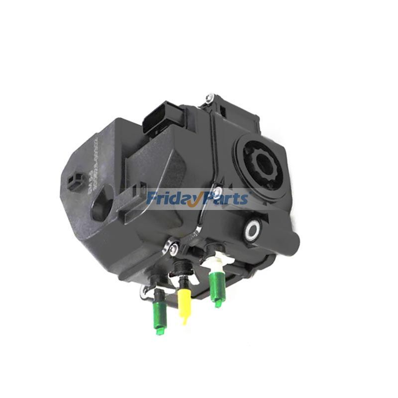 Diesel Exhaust Pump Doosan for Excavator