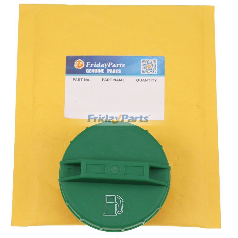 Diesel Fuel Cap 7113340 for Bobcat S70 S100 S130 S150 S160 S175 S185 S205 S220 S250 S300 S330 S450 S510 S530 S590 S630