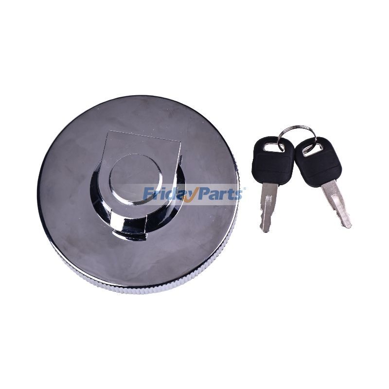  Diesel Fuel Cap Tank Covererpillar CAT For CAT