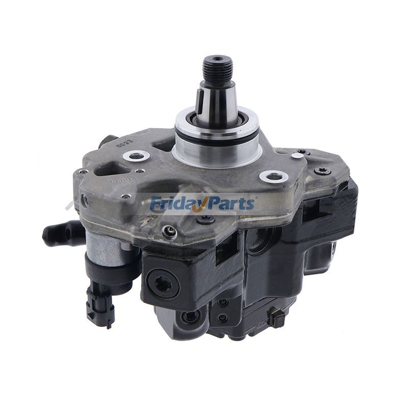 Bomba de inyección de combustible diésel ME225083 para motor Mitsubishi Fuso FE 4M50 original de FridayParts