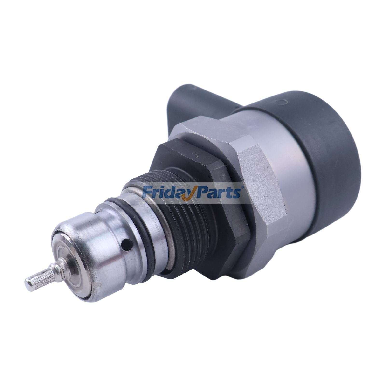 Soupape de décharge de pression de pompe d'injection de carburant dieselpour Véhicule