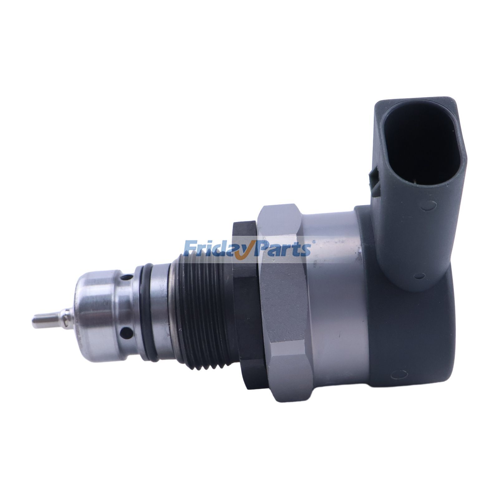 Soupape de surpression de pompe d'injection de carburant diesel 0281006253 057130764AD pour véhicule Audi A6 A7 A8 Q5 Q7 Volkswagen TouaregpourPour Audi,Pour Volkswagen,Pour Porsche