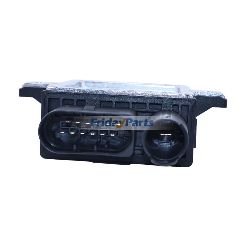 Glow Plug Controller 8980185120 8980185121 for 2004-2011 Isuzu Truck NPR NQR NRR NPR-HD FTR FXR FVR for less