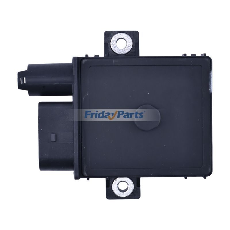 Glow Plug Controller for Truck