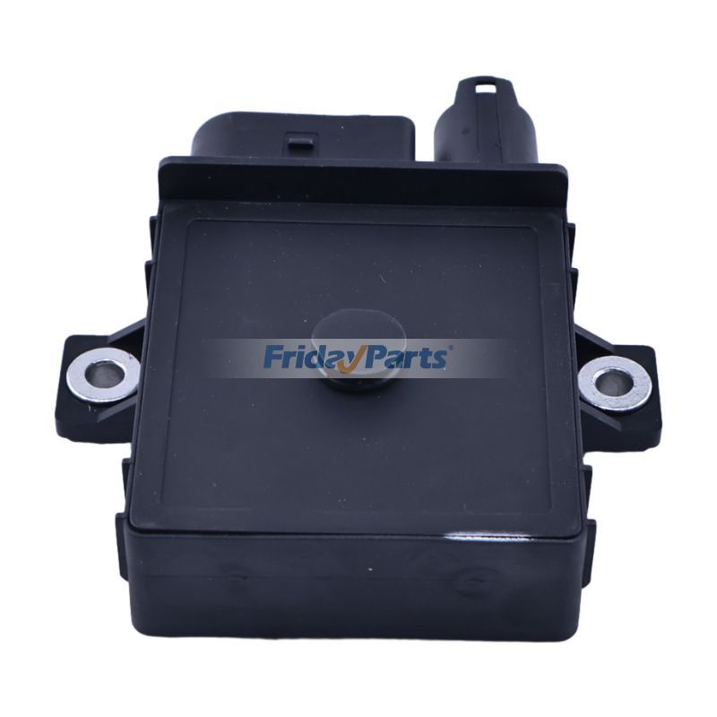 Truck Glow Plug Controller