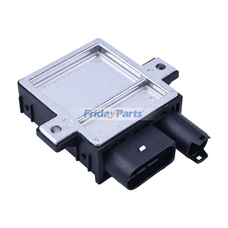  Glow Plug Controller For ISUZU