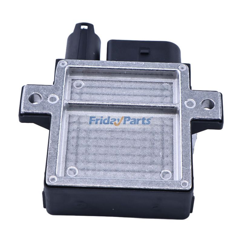 FridayParts Glow Plug Controller