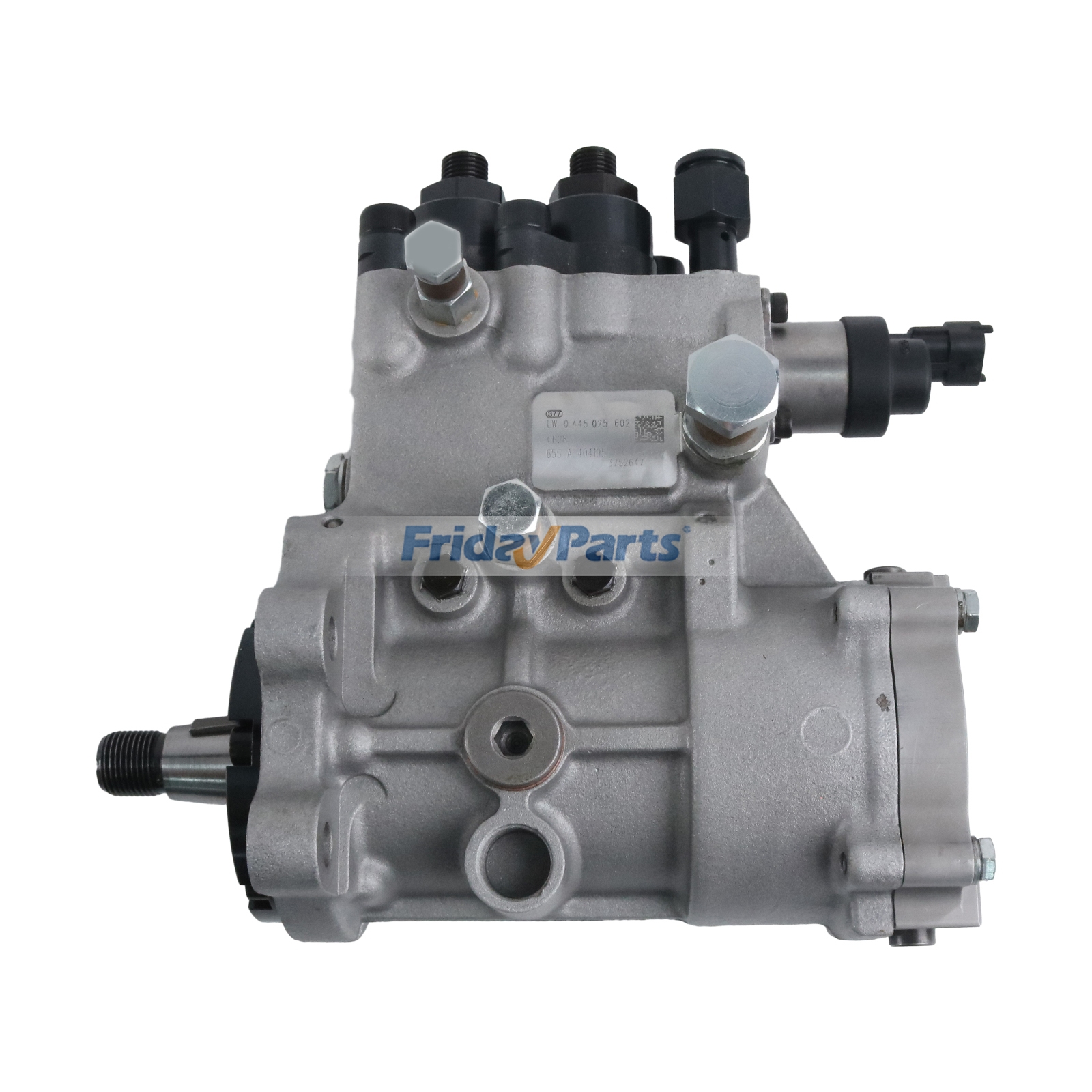 Kraftstoffeinspritzpumpe 375-2647 T410930 für Perkins 1100 Caterpillar CAT C3.4 C4.4 C7.1 Motor 320 323 330 323D2 329D2 336 Bagger