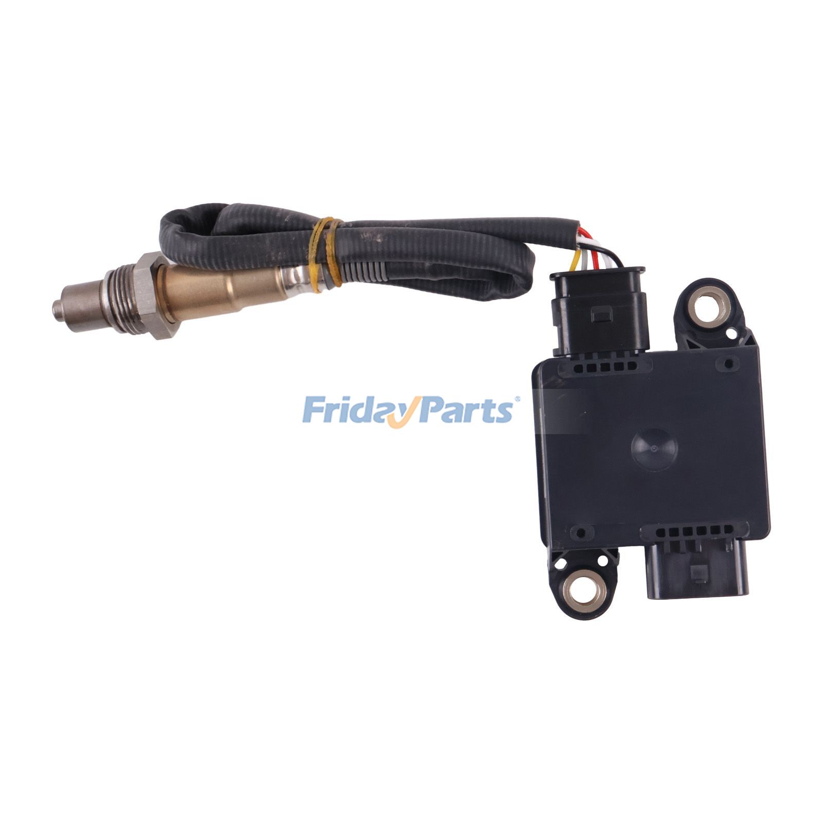 Dieselpartikelsensor 55502921 für GMC Canyon Chevrolet Colorado Silverado 4500HD 5500HD 6500HDfür Für Chevrolet,Für GMC