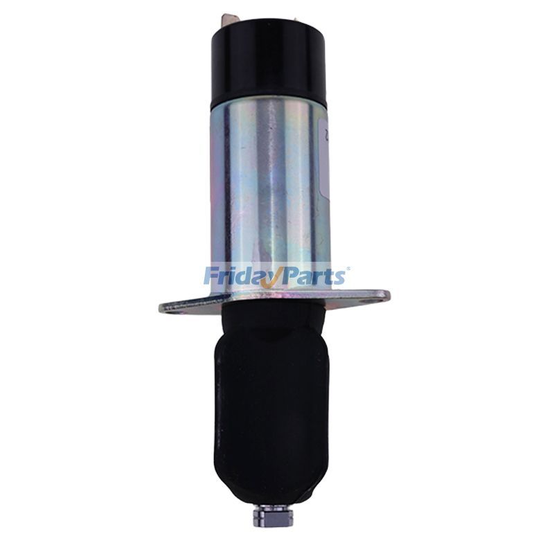 Solénoïde d'arrêt diesel 1500-2017 1502-12B6U2A pour WoodwardpourPour Woodward