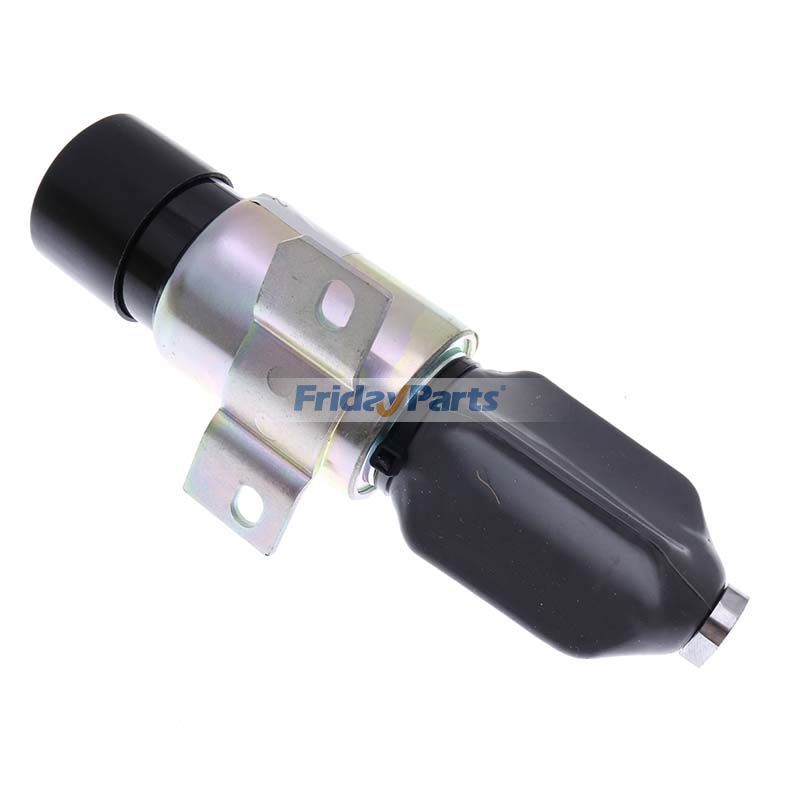 Diesel Shut Down Solenoid 12V for Engine