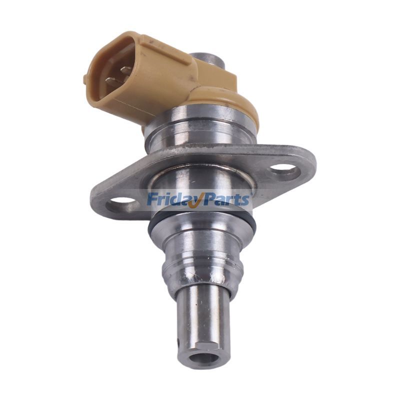 Suction High Pressure Oil Pump Control Valve 096360-0580 for Toyota 1HD-FTE Engine