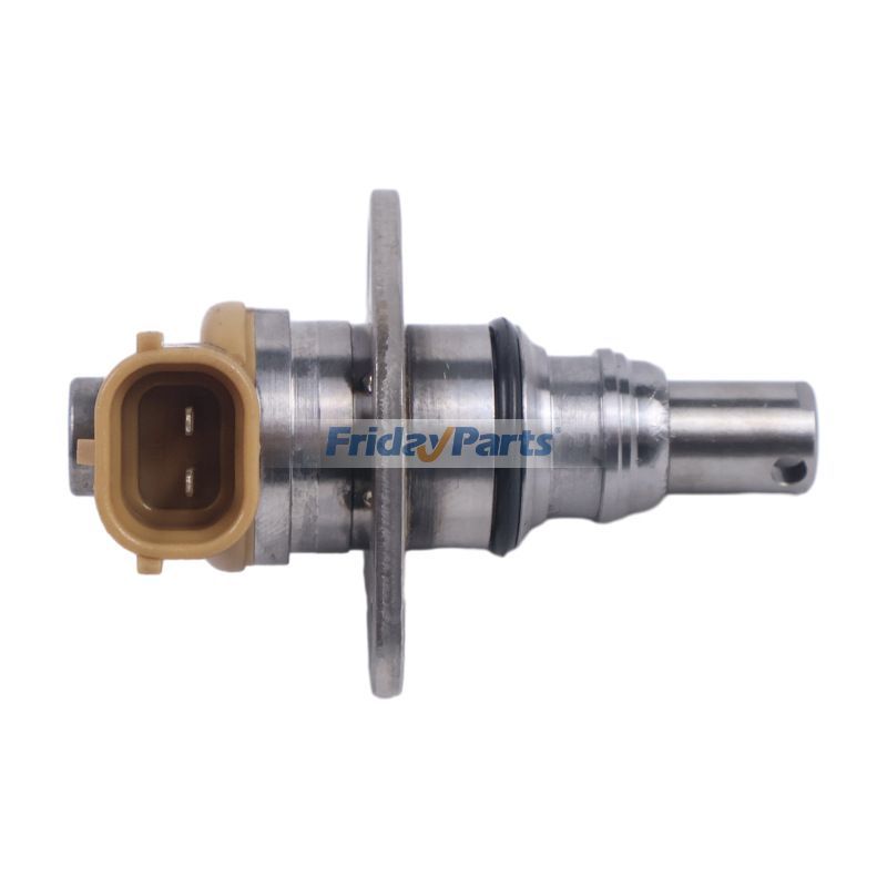 Engine Suction High Pressure Oil Pump Control Valve