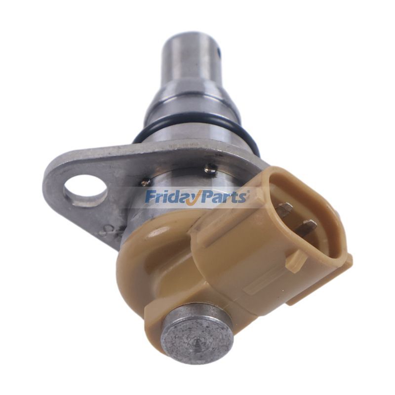 Suction High Pressure Oil Pump Control Valve in Stock in China