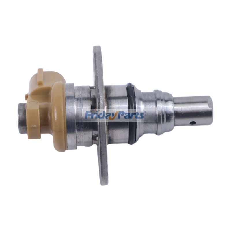  Suction High Pressure Oil Pump Control Valve 