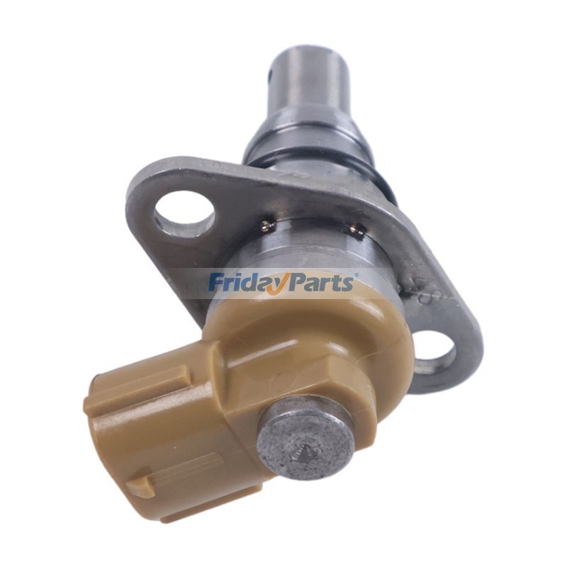 FridayParts Suction High Pressure Oil Pump Control Valve