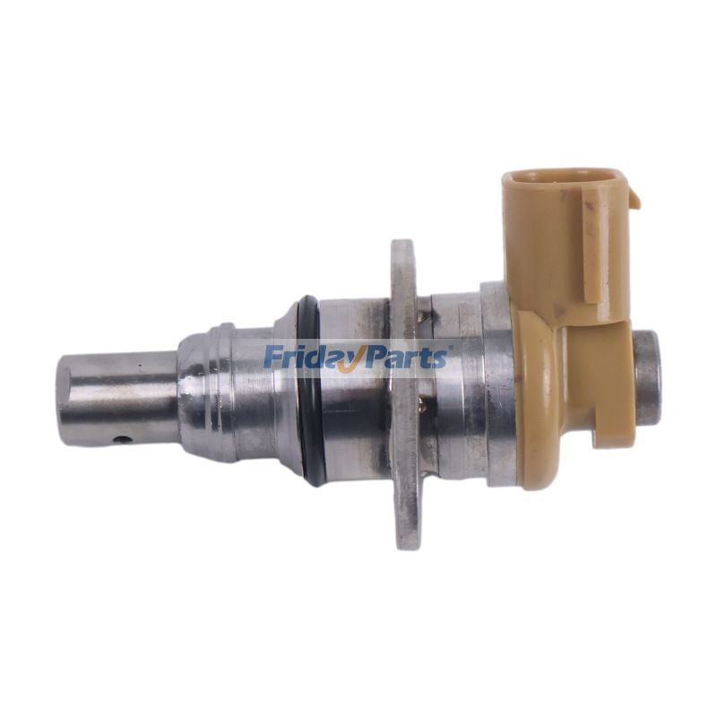 Suction High Pressure Oil Pump Control Valve for Engine