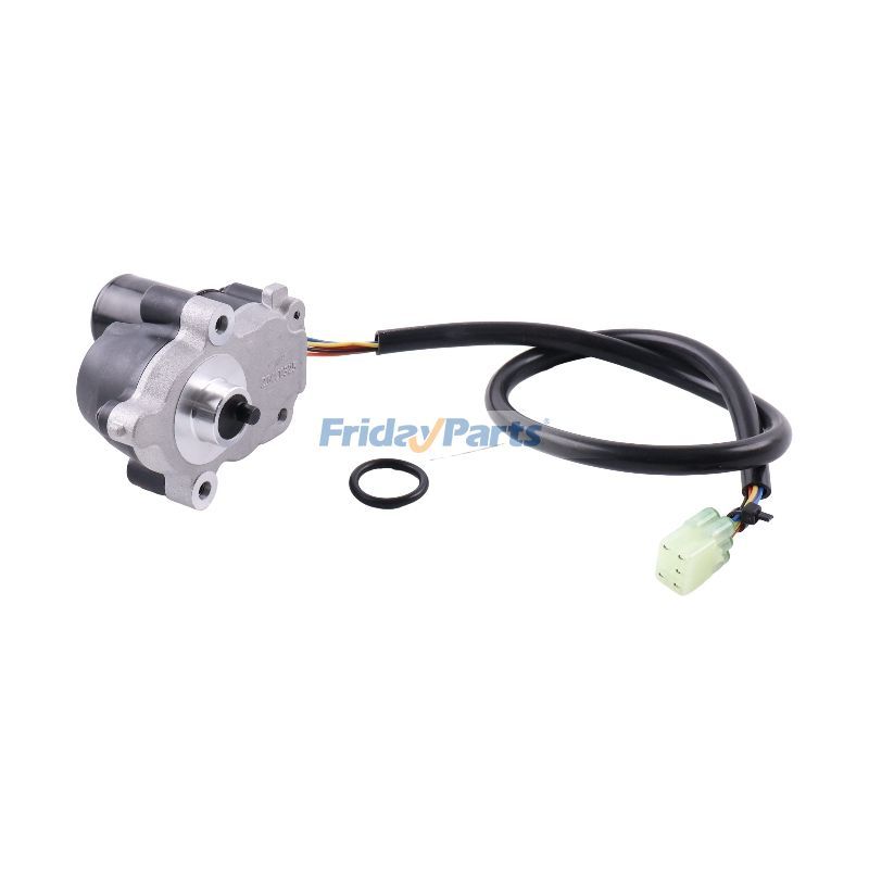 ANA Differential Actuator Kawasaki | NICHE PARTS