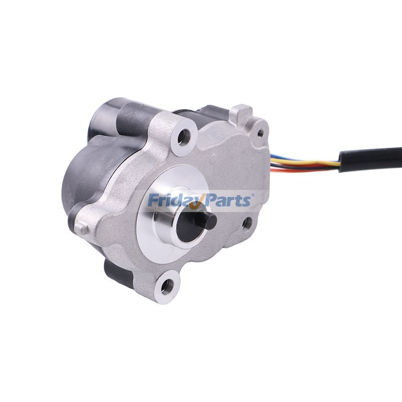 Kawasaki用差動アクチュエータ