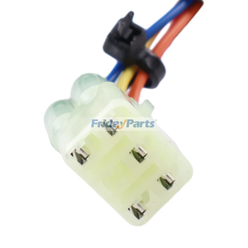 FridayPartsの差動アクチュエータ