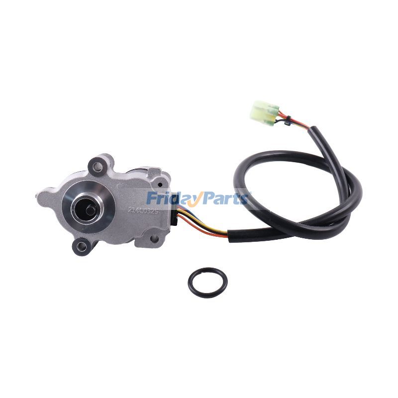 ATV/UTV 差動アクチュエータ