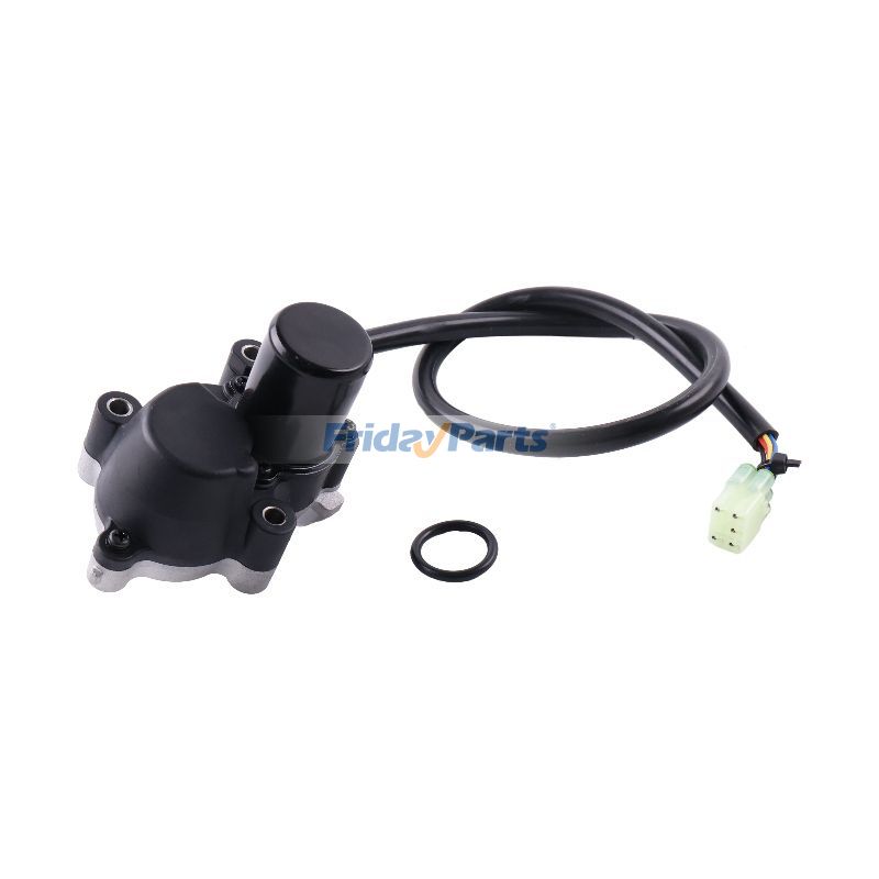 Kawasaki用用カワサキ Teryx4 750 800 2012-2022用差動アクチュエーター 16172-0038