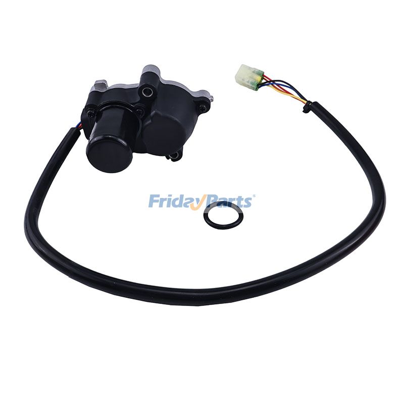 FridayPartsで差動アクチュエータを購入