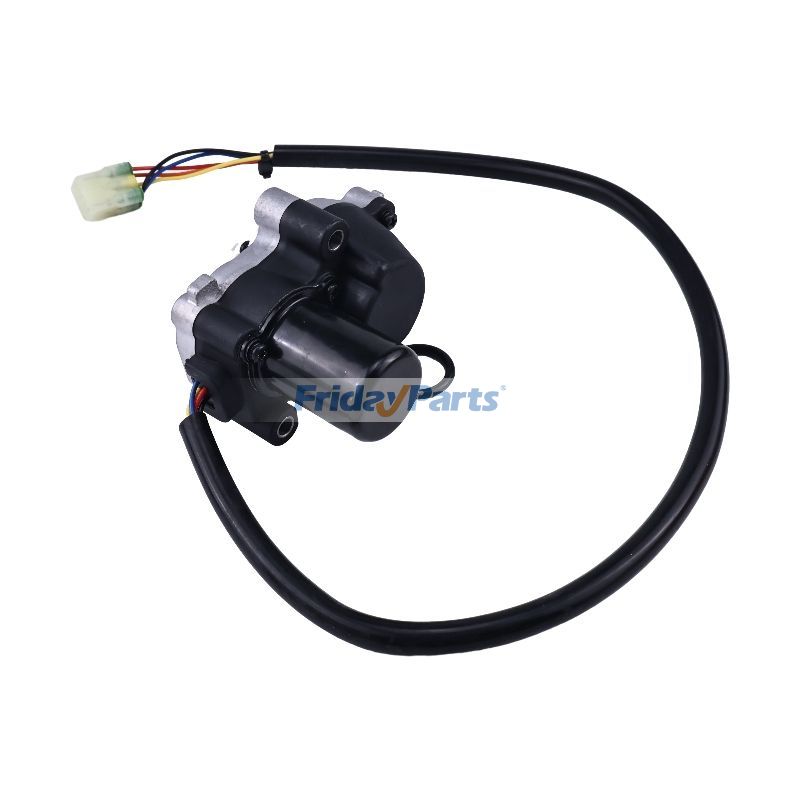 Kawasaki用用カワサキ ブルートフォース 750 プレーリー 360 650 2002-2013用 ディファレンシャルアクチュエーター 16172-0039