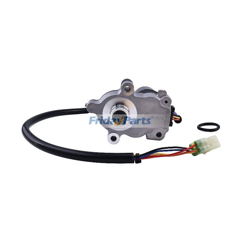 Kawasaki用差動アクチュエータ