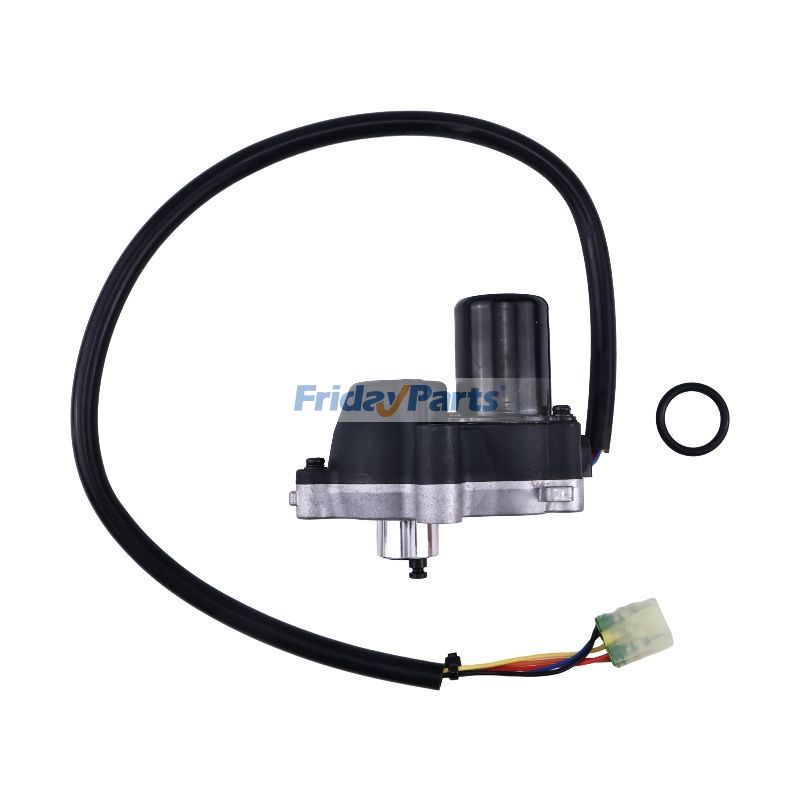 Kawasaki用ATV/UTV用差動アクチュエータ