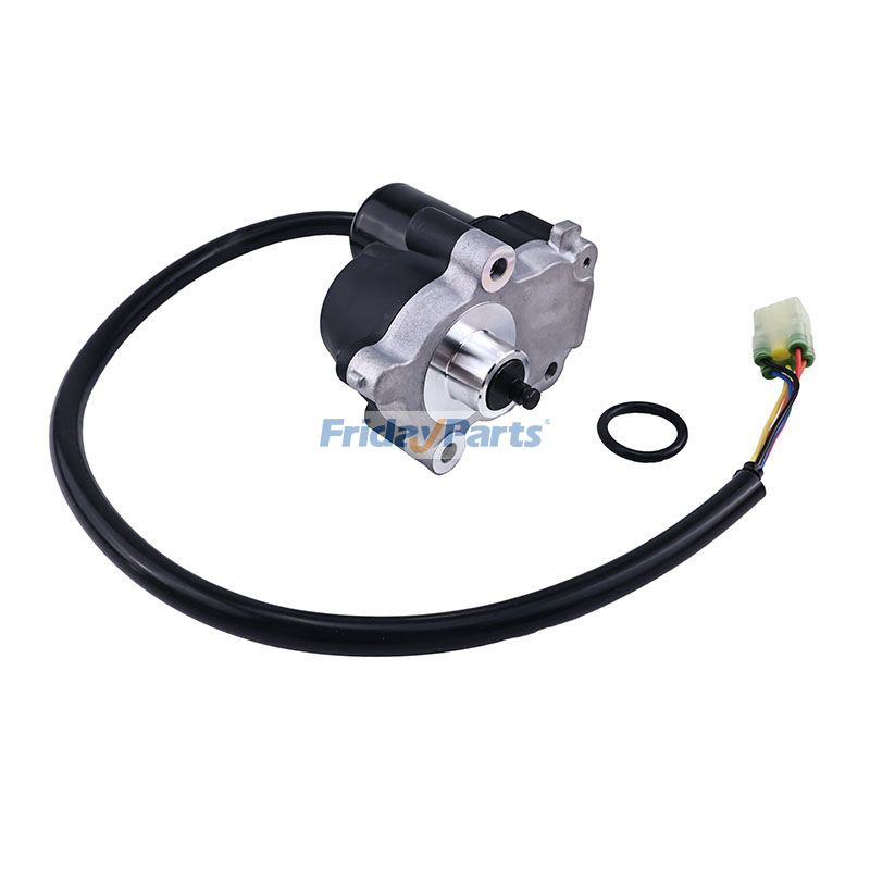 ATV/UTV 差動アクチュエータ