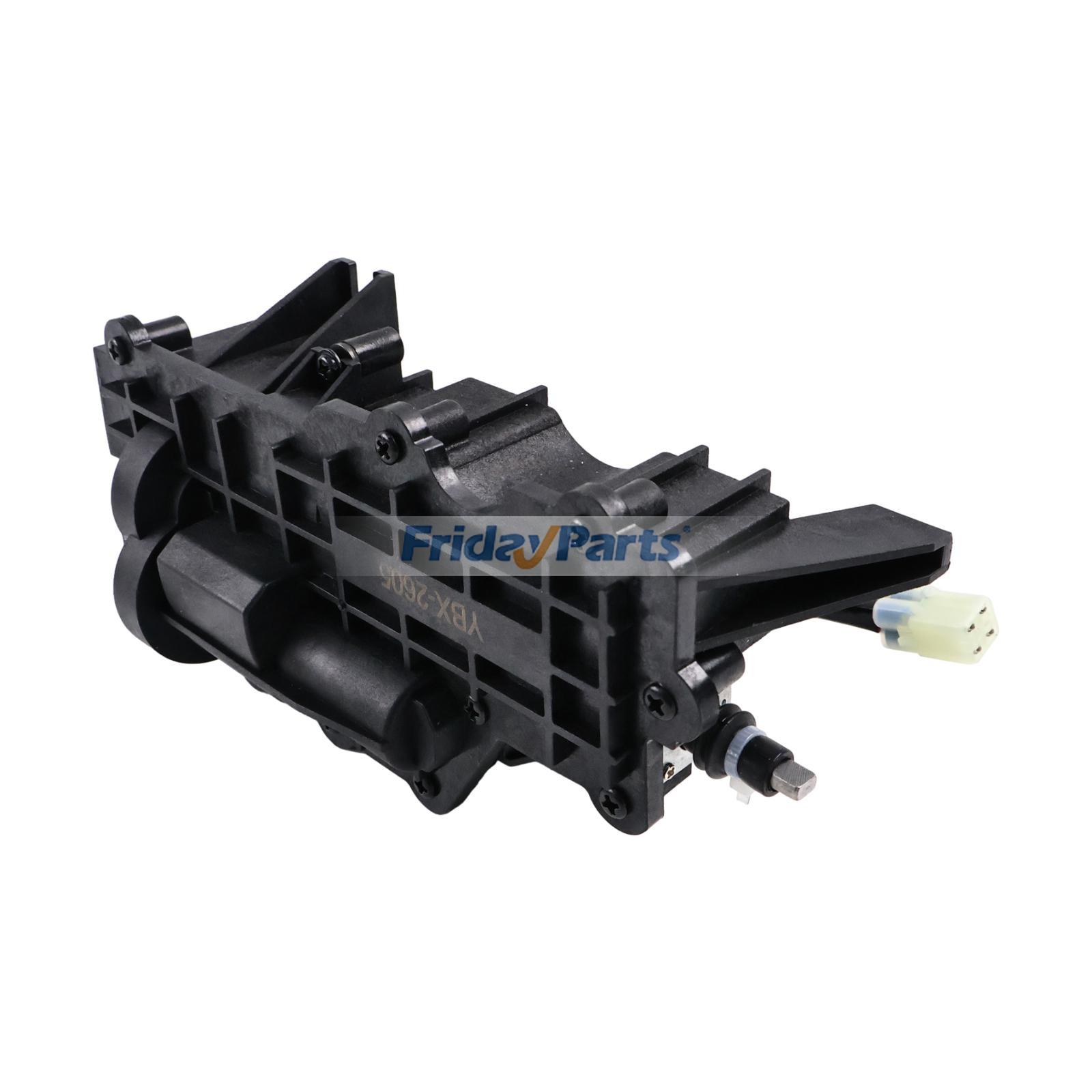 Differential Actuator for Sport UTV/ATV