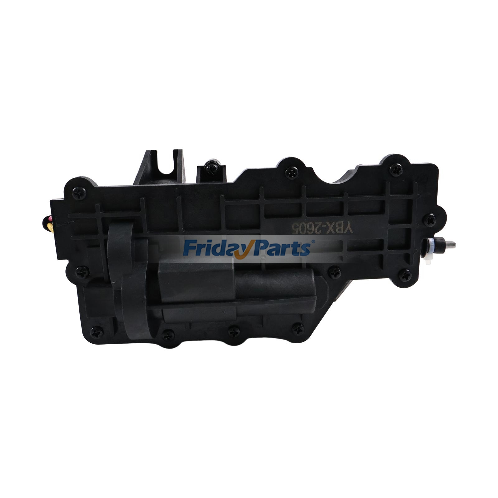 FridayParts Differential Actuator