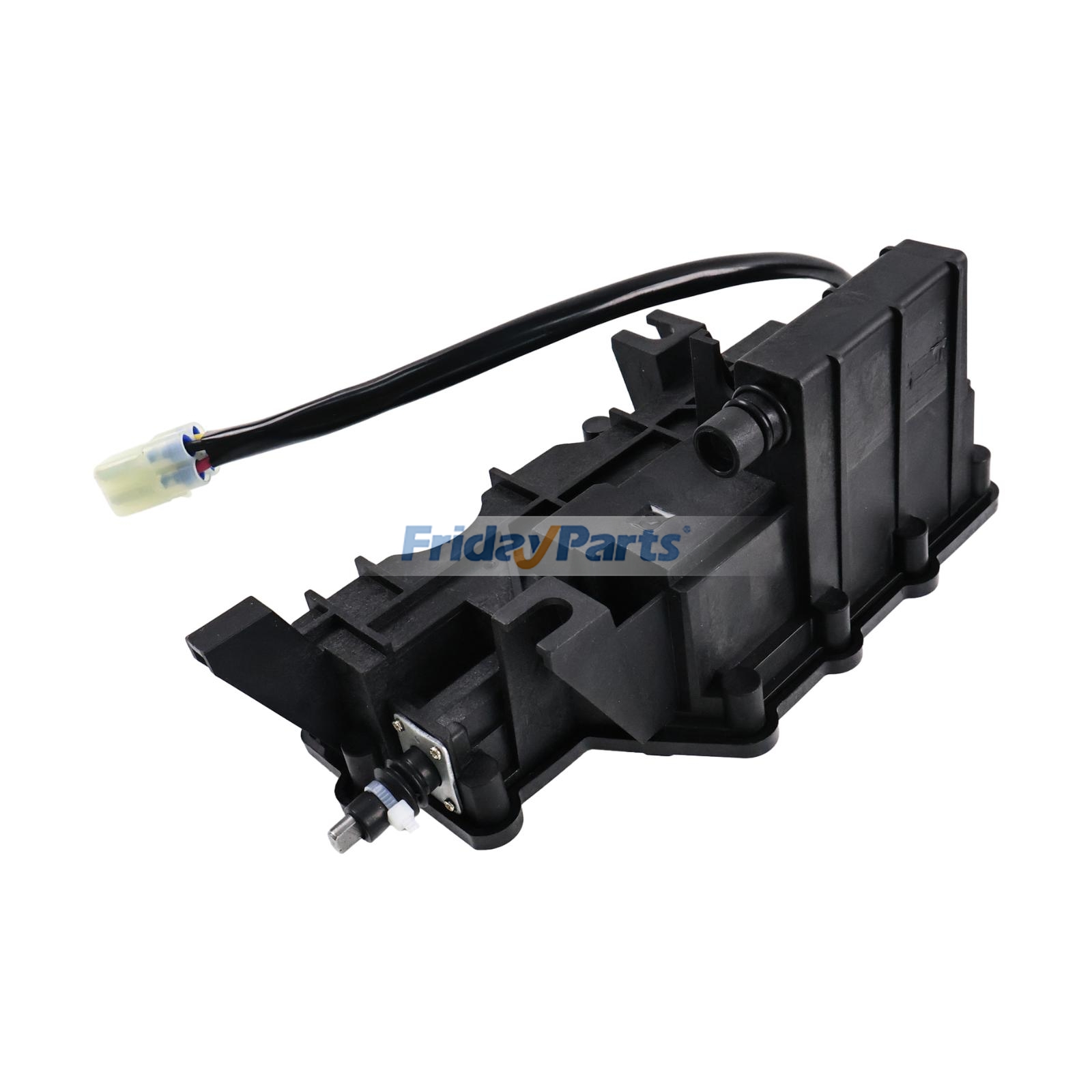 Differential Actuator 2502-194 2502-672 for Arctic Cat Alterra Prowler Thunder Wildcat Cushman Hauler