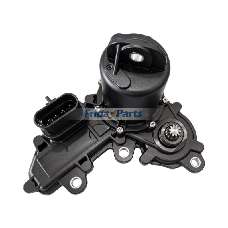 Actuador diferencial 715900640 para Can-Am Commander Maverick X3 Turbo Sport 1000R Defender Max Traxter HD10 2018-2024 para ATV/UTV