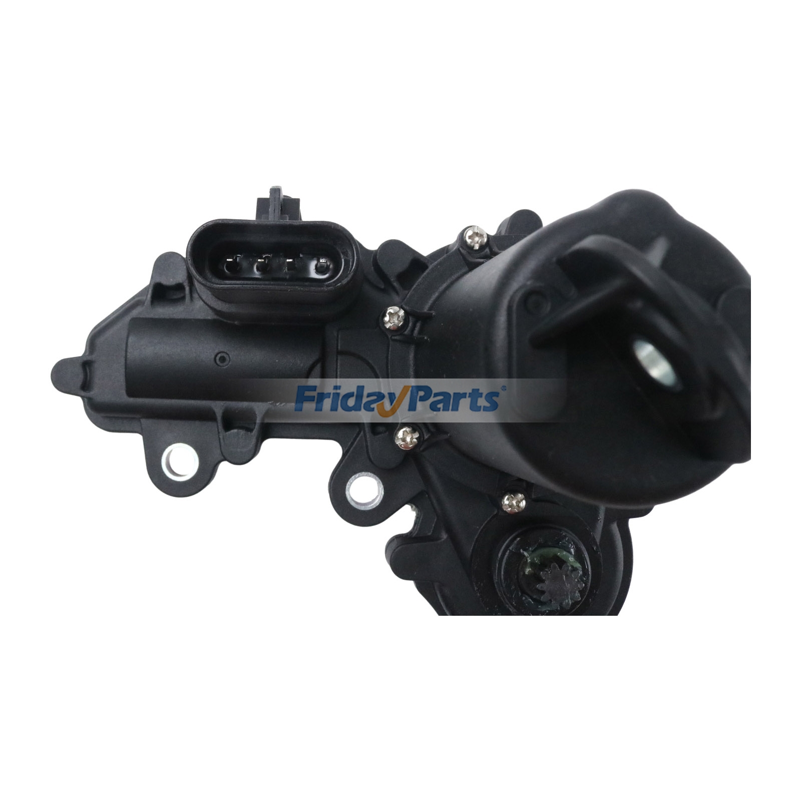 FridayParts Differential Actuator