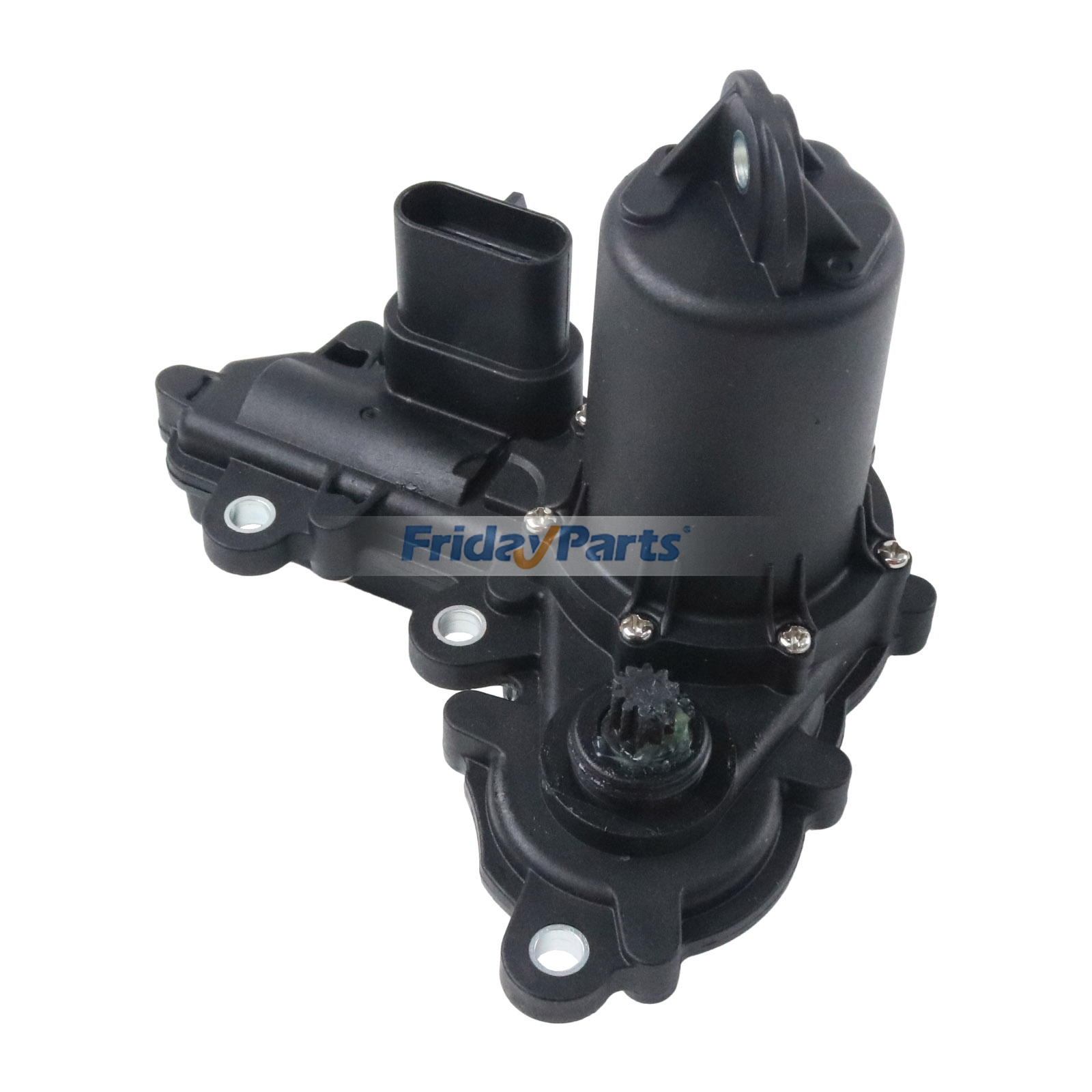 Differential Actuator 715900640 for Can-Am Commander Maverick X3 Turbo Sport 1000R Defender Max Traxter HD10 2018-2024