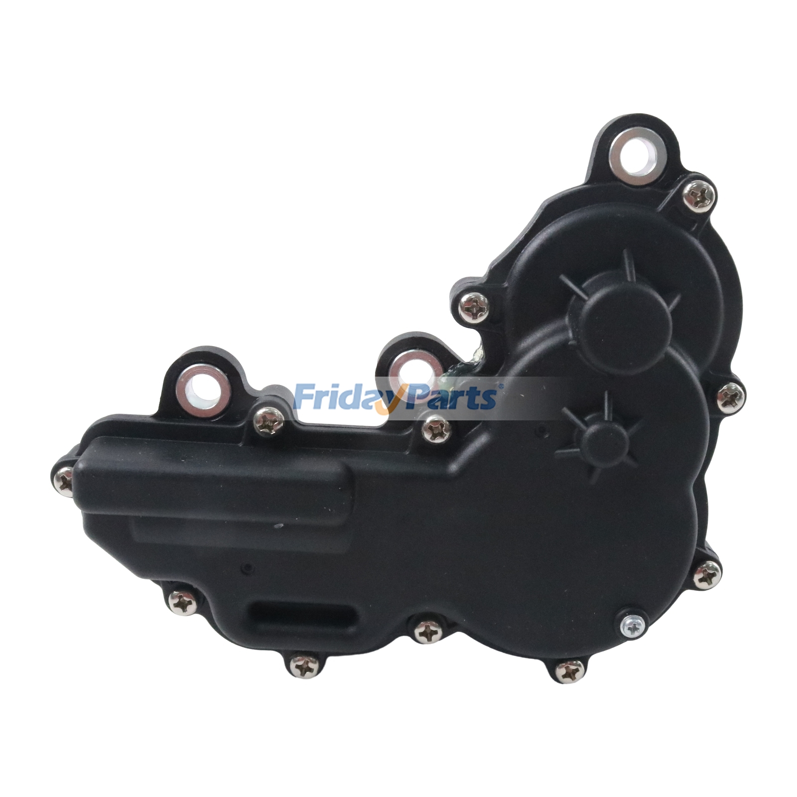 Sport UTV/ATV Differential Actuator
