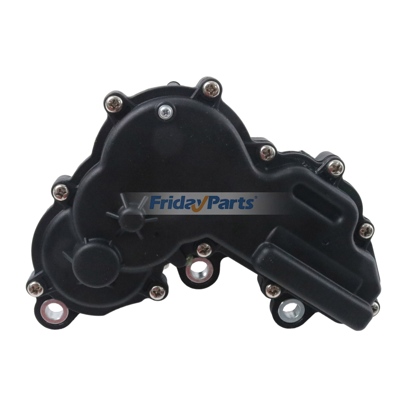Differential Actuator compatible with Sport UTV/ATV