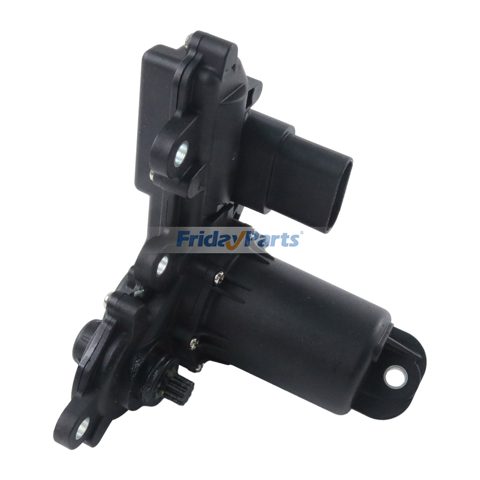 Differential Actuator For Can-Am