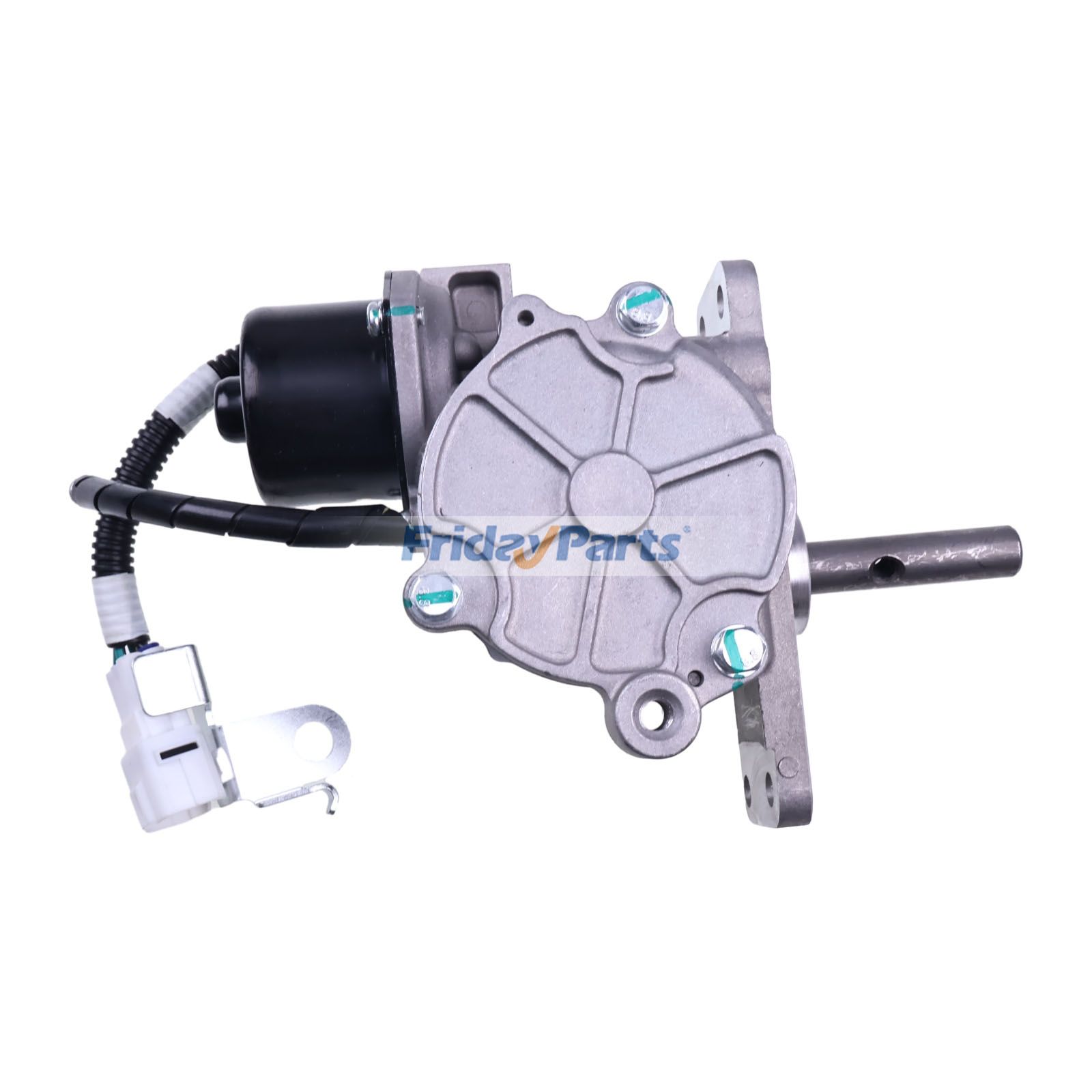 FridayPartsで差動アクチュエータアセンブリを購入