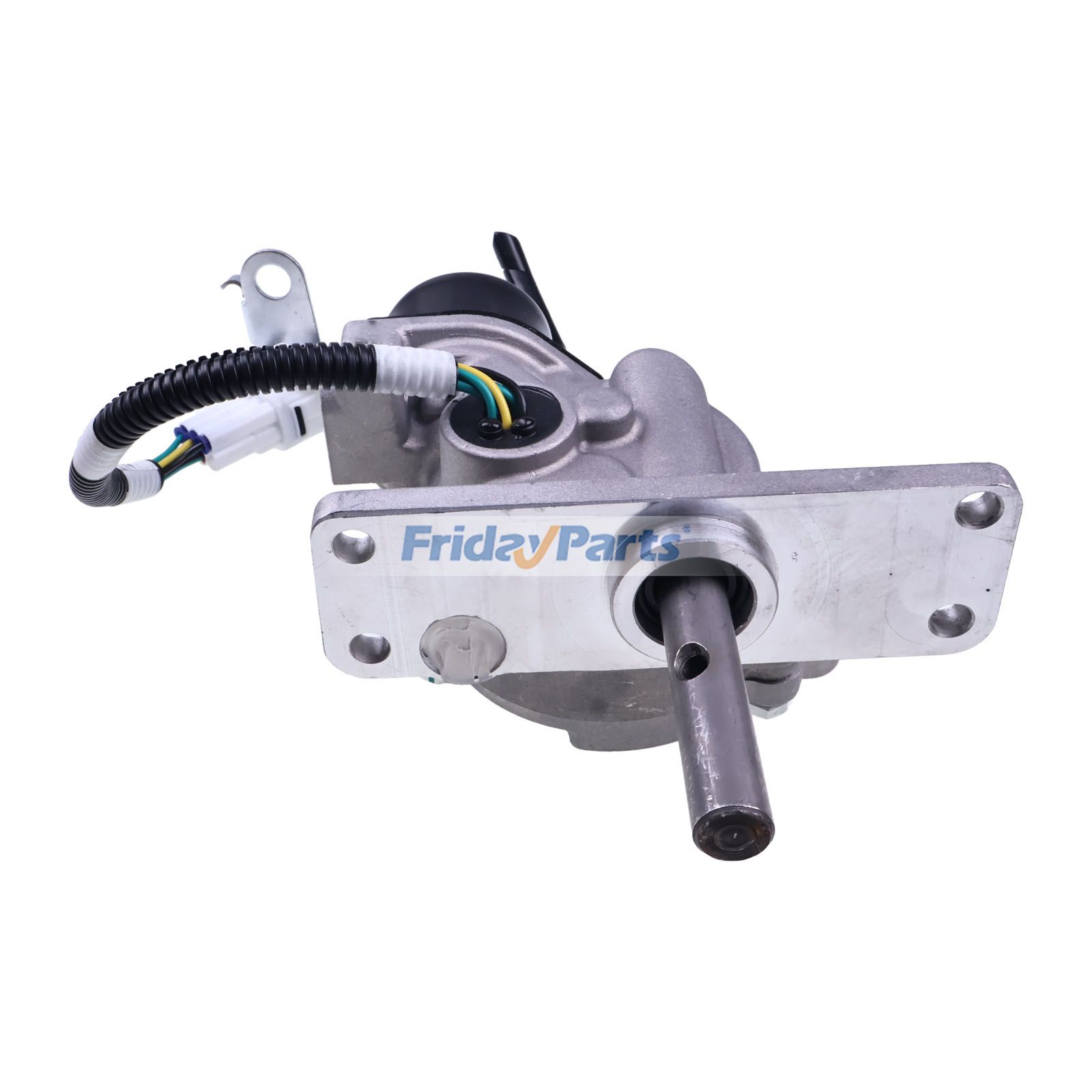 エンジン,車両 差動アクチュエータアセンブリ